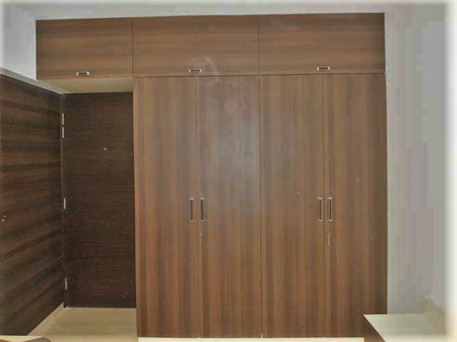 New Building interior 7